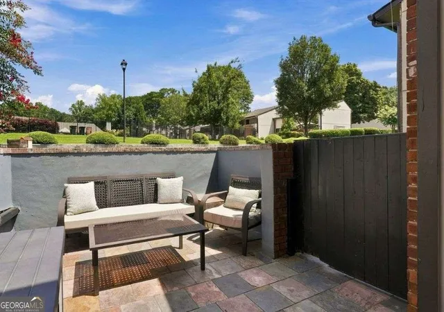Photo 3 of Townhouse for sale at 3249 Clairmont North Ne, Brookhaven, GA 30329 | MLS# 10829549 | Listing updated on 2026-09-23