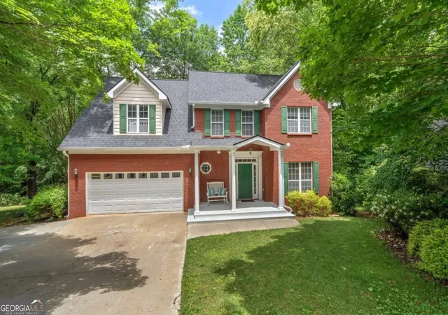 Photo 1 of Single family home for sale at 1005 Clarion Way, Lawrenceville, GA 30044 | MLS# 10837979 | Listing updated on 2026-09-16