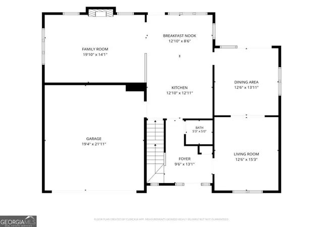 Photo 4 of Single family home for sale at 1005 Clarion Way, Lawrenceville, GA 30044 | MLS# 10837979 | Listing updated on 2026-09-16