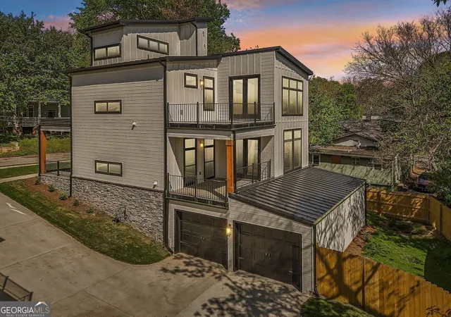 Photo 55 of Single family home for sale at 1140 Hubbard St SW, Atlanta, GA 30310 | MLS# 10849049 | Listing updated on 2026-10-08