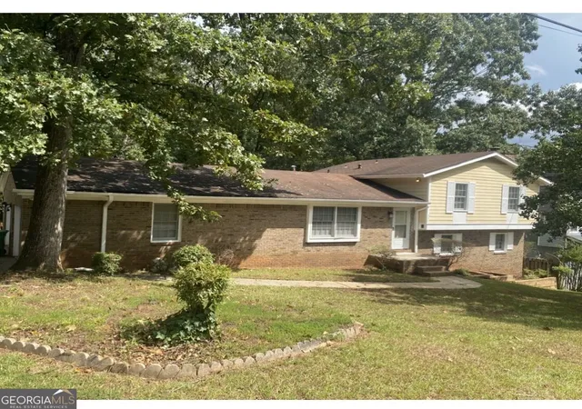 Single family home for sale at 3534 Basswood Ct, Decatur, GA 30034 | MLS# 10845231