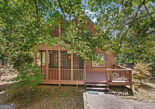 Photo 1 of Single family home for sale at 589 Eagle Rest Rd, Dahlonega, GA 30533 | MLS# 10843946 | Listing updated on 2026-09-11