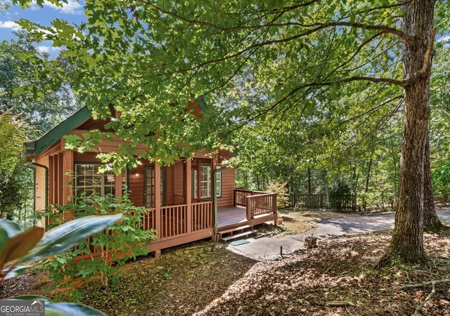 Photo 2 of Single family home for sale at 589 Eagle Rest Rd, Dahlonega, GA 30533 | MLS# 10843946 | Listing updated on 2026-09-11