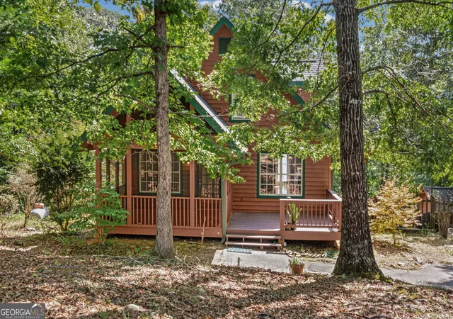 Photo 3 of Single family home for sale at 589 Eagle Rest Rd, Dahlonega, GA 30533 | MLS# 10843946 | Listing updated on 2026-09-11