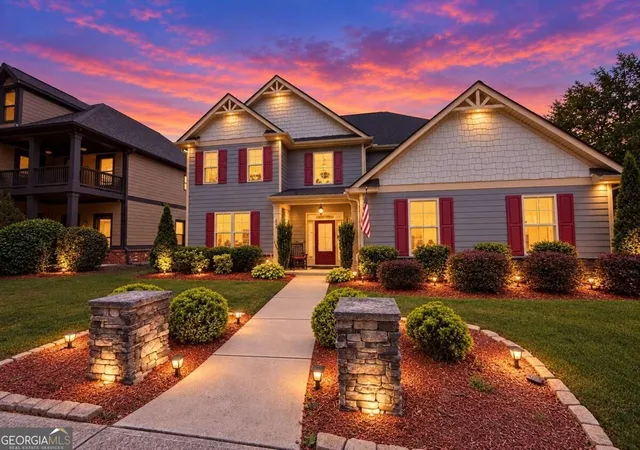 Photo 1 of Single family home for sale at 622 Mallard Cvs, Loganville, GA 30052 | MLS# 10845320 | Listing updated on 2026-10-10