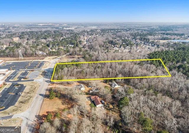 Photo 1 of Land for sale at 0 Tunis Rd, Mcdonough, GA 30253 | MLS# 10850071 | Listing updated on 2026-10-05