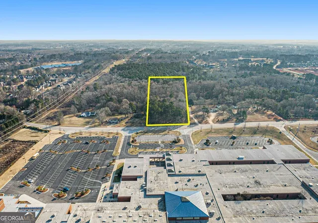 Photo 2 of Land for sale at 0 Tunis Rd, Mcdonough, GA 30253 | MLS# 10850071 | Listing updated on 2026-10-05