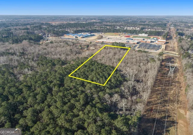 Photo 3 of Land for sale at 0 Tunis Rd, Mcdonough, GA 30253 | MLS# 10850071 | Listing updated on 2026-10-05