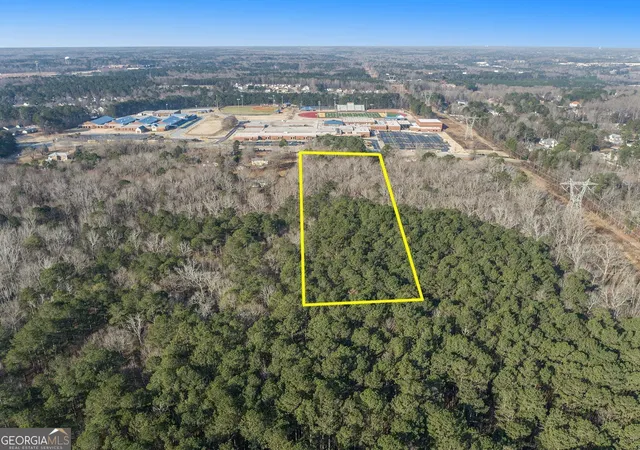 Photo 3 of Land for sale at 0 Tunis Rd, Mcdonough, GA 30253 | MLS# 10850071 | Listing updated on 2026-10-05