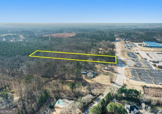 Photo 4 of Land for sale at 0 Tunis Rd, Mcdonough, GA 30253 | MLS# 10850071 | Listing updated on 2026-10-05