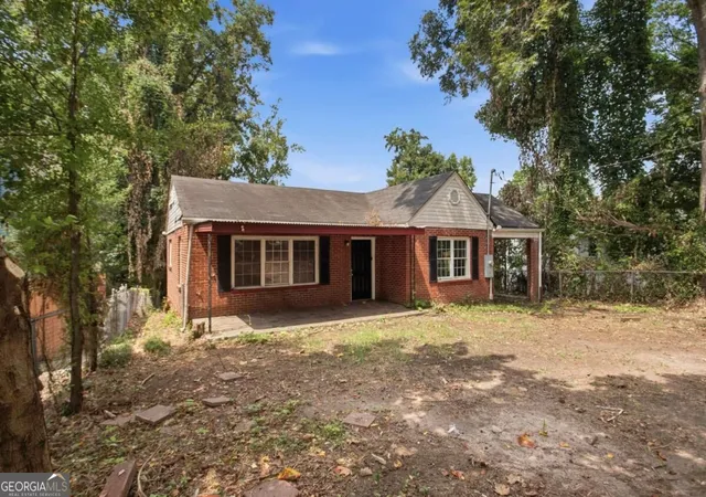 Single family home for sale at 1437 Bouldercrest Rd SE, Atlanta, GA 30316 | MLS# 10839500