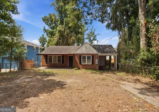 Photo 1 of Single family home for sale at 1437 Bouldercrest Rd SE, Atlanta, GA 30316 | MLS# 10839500 | Listing updated on 2026-10-30