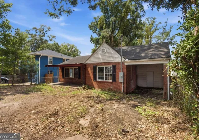 Photo 2 of Single family home for sale at 1437 Bouldercrest Rd SE, Atlanta, GA 30316 | MLS# 10839500 | Listing updated on 2026-10-30