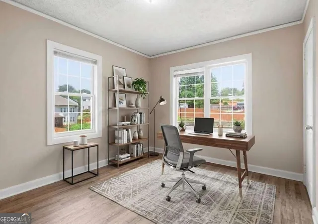 Photo 4 of Single family home for sale at 1437 Bouldercrest Rd SE, Atlanta, GA 30316 | MLS# 10839500 | Listing updated on 2026-10-30