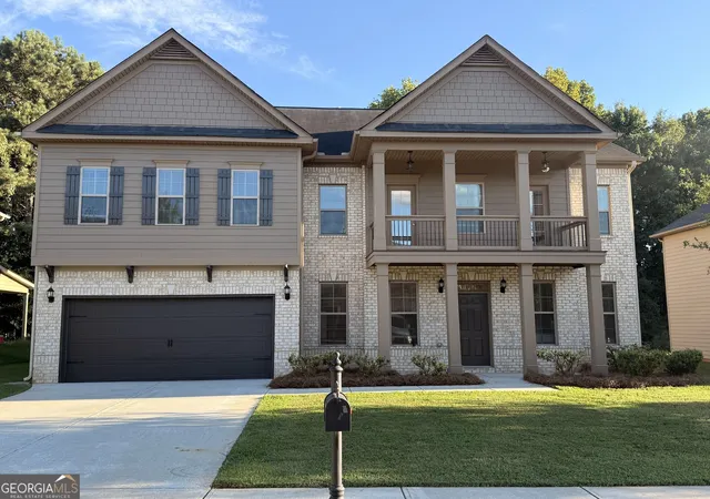 Photo 1 of Single family home for sale at 330 Hinton Chase Pkwy, Covington, GA 30016 | MLS# 10844926 | Listing updated on 2026-09-12