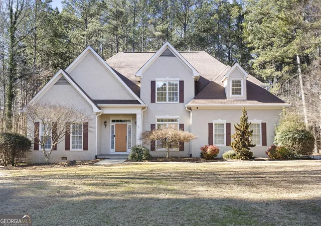 Photo 1 of Single family home for sale at 165 Redspire Ln, Fayetteville, GA 30215 | MLS# 10843025 | Listing updated on 2026-09-24