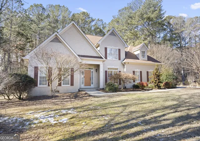 Photo 2 of Single family home for sale at 165 Redspire Ln, Fayetteville, GA 30215 | MLS# 10843025 | Listing updated on 2026-09-24