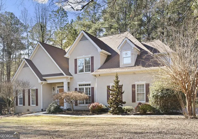 Photo 3 of Single family home for sale at 165 Redspire Ln, Fayetteville, GA 30215 | MLS# 10843025 | Listing updated on 2026-09-24