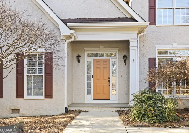 Photo 3 of Single family home for sale at 165 Redspire Ln, Fayetteville, GA 30215 | MLS# 10843025 | Listing updated on 2026-09-24