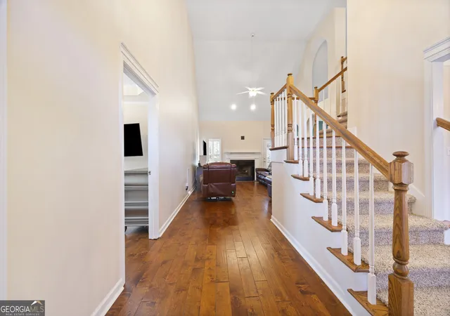 Photo 4 of Single family home for sale at 165 Redspire Ln, Fayetteville, GA 30215 | MLS# 10843025 | Listing updated on 2026-09-24