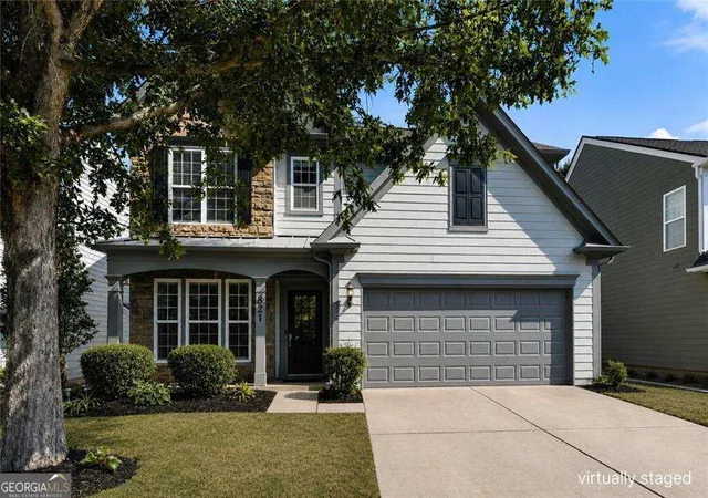 Photo 1 of Single family home for sale at 821 Poplar Ter, Canton, GA 30115 | MLS# 10838949 | Listing updated on 2026-09-17
