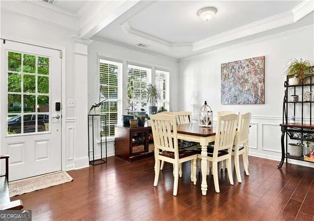 Photo 3 of Single family home for sale at 821 Poplar Ter, Canton, GA 30115 | MLS# 10838949 | Listing updated on 2026-09-17