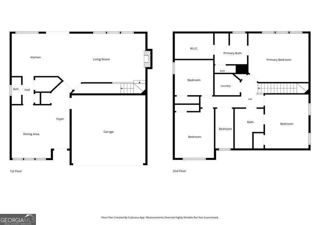 Photo 42 of Single family home for sale at 821 Poplar Ter, Canton, GA 30115 | MLS# 10838949 | Listing updated on 2026-10-10