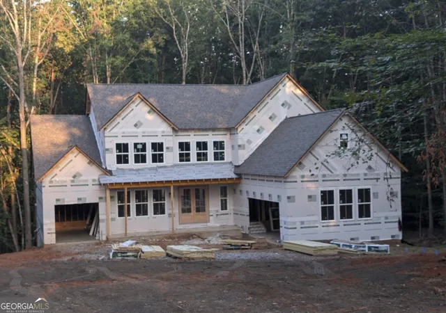 Photo 1 of Single family home for sale at 8025 Bethel Rd, Gainesville, GA 30506 | MLS# 10850137 | Listing updated on 2026-10-05