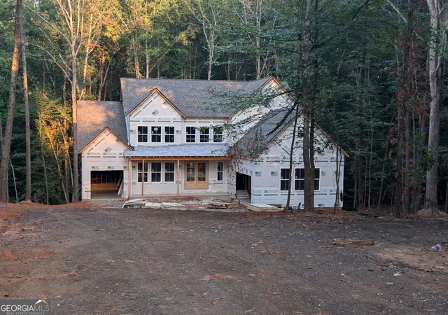 Photo 2 of Single family home for sale at 8025 Bethel Rd, Gainesville, GA 30506 | MLS# 10850137 | Listing updated on 2026-10-05