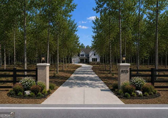 Photo 3 of Single family home for sale at 8025 Bethel Rd, Gainesville, GA 30506 | MLS# 10850137 | Listing updated on 2026-10-05