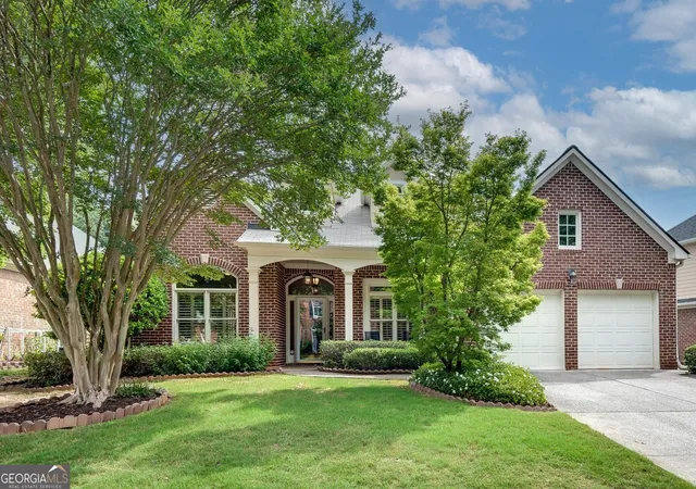 Single family home for sale at 1558 Reserve Cir, Decatur, GA 30033 | MLS# 10850928