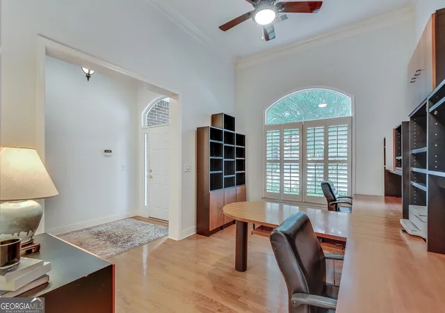 Photo 3 of Single family home for sale at 1558 Reserve Cir, Decatur, GA 30033 | MLS# 10850928 | Listing updated on 2026-09-24
