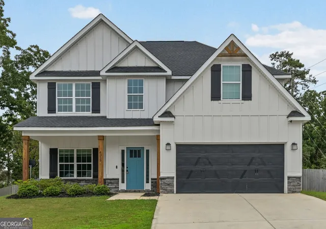 Photo 1 of Single family home for sale at 4315 Cornwall Dr, Forsyth, GA 31029 | MLS# 10852583 | Listing updated on 2026-10-08