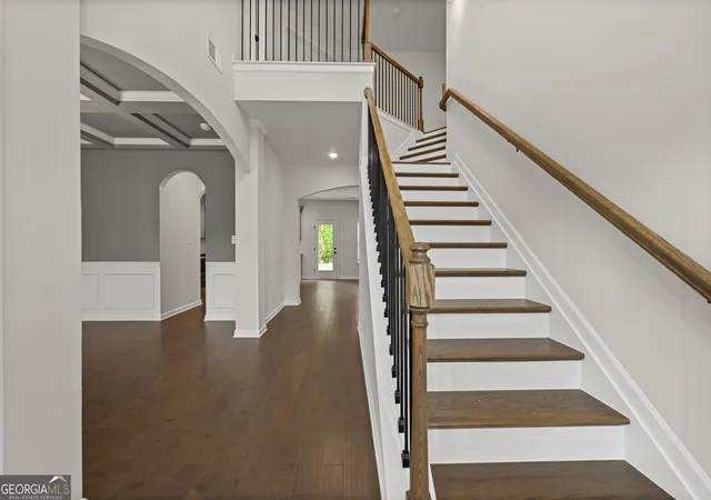 Photo 4 of Single family home for sale at 4315 Cornwall Dr, Forsyth, GA 31029 | MLS# 10852583 | Listing updated on 2026-10-08