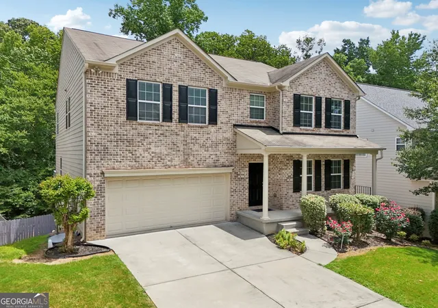 Photo 1 of Single family home for sale at 6108 Pierless Ave, Sugar Hill, GA 30518 | MLS# 10849820 | Listing updated on 2026-10-04