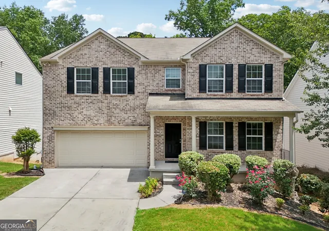 Photo 2 of Single family home for sale at 6108 Pierless Ave, Sugar Hill, GA 30518 | MLS# 10849820 | Listing updated on 2026-10-04