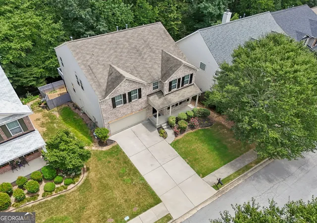 Photo 3 of Single family home for sale at 6108 Pierless Ave, Sugar Hill, GA 30518 | MLS# 10849820 | Listing updated on 2026-10-04