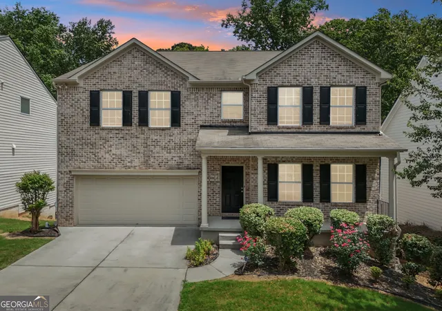 Photo 3 of Single family home for sale at 6108 Pierless Ave, Sugar Hill, GA 30518 | MLS# 10849820 | Listing updated on 2026-10-04