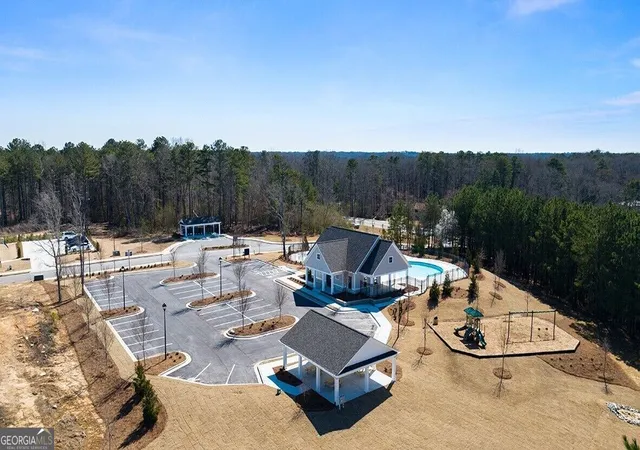 Photo 33 of Single family home for sale at 8162 Coldstream Dr, Fairburn, GA 30213 | MLS# 10837994 | Listing updated on 2026-09-14