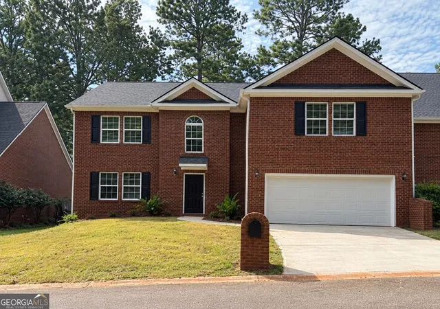 Photo 1 of Townhouse for sale at 120 Hampton Way, Macon, GA 31220 | MLS# 10851168 | Listing updated on 2026-10-07