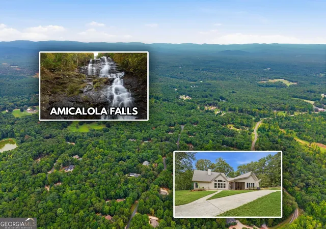 Photo 3 of Single family home for sale at 186 Fern Park Dr, Dawsonville, GA 30534 | MLS# 10843178 | Listing updated on 2026-09-30