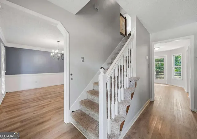 Photo 3 of Single family home for sale at 27 Faraday Dr, Douglasville, GA 30134 | MLS# 10852745 | Listing updated on 2026-10-08