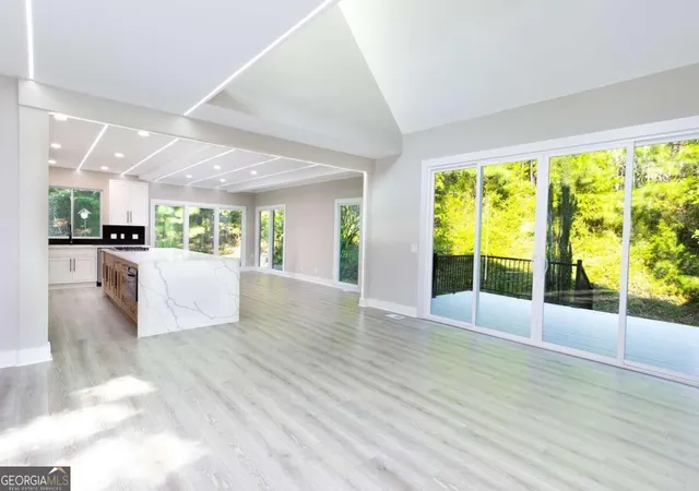 Photo 3 of Single family home for sale at 4508 Bankside Ct NE, Marietta, GA 30066 | MLS# 10843435 | Listing updated on 2026-09-10