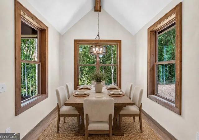 Photo 4 of Single family home for sale at 824 Banks Rd, Ellijay, GA 30540 | MLS# 10847766 | Listing updated on 2026-10-02