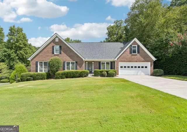 Photo 1 of Single family home for sale at 2773 Ashton Hl Dr, Dacula, GA 30019 | MLS# 10844348 | Listing updated on 2026-09-18