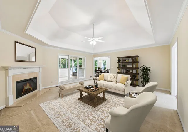 Photo 3 of Single family home for sale at 2773 Ashton Hl Dr, Dacula, GA 30019 | MLS# 10844348 | Listing updated on 2026-09-18