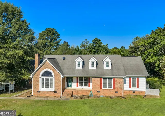 Photo 1 of Single family home for sale at 105 Julies Cir, Perry, GA 31069 | MLS# 10842383 | Listing updated on 2026-09-13
