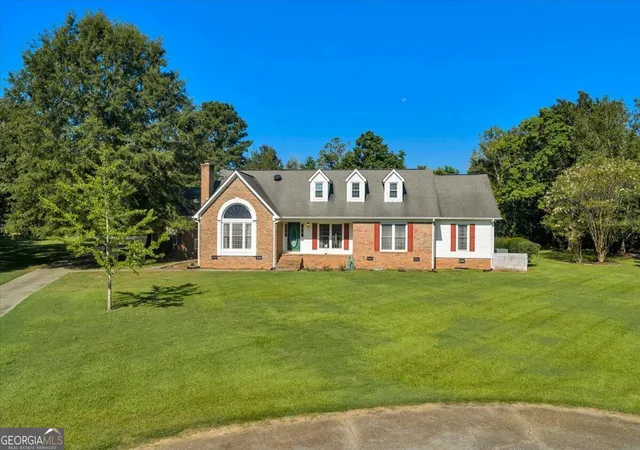 Photo 2 of Single family home for sale at 105 Julies Cir, Perry, GA 31069 | MLS# 10842383 | Listing updated on 2026-09-13