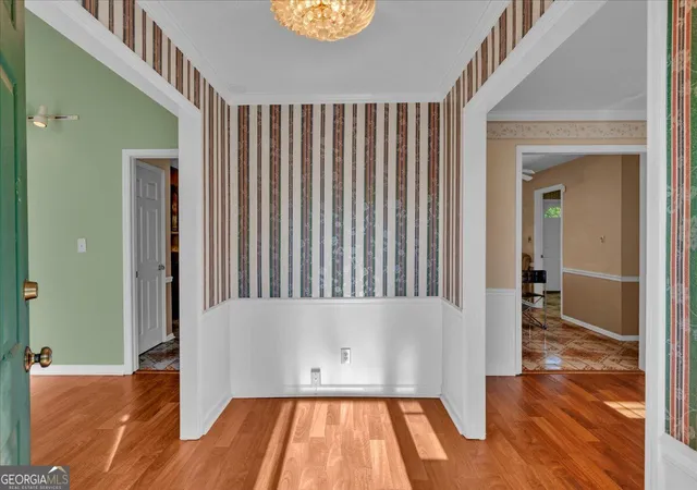 Photo 3 of Single family home for sale at 105 Julies Cir, Perry, GA 31069 | MLS# 10842383 | Listing updated on 2026-09-23