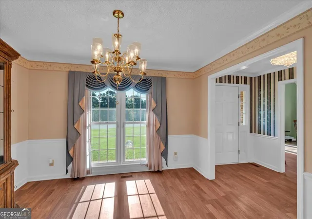 Photo 4 of Single family home for sale at 105 Julies Cir, Perry, GA 31069 | MLS# 10842383 | Listing updated on 2026-09-23